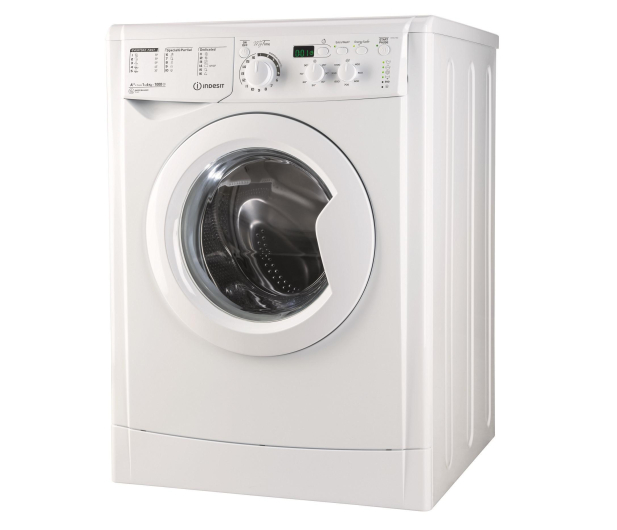 Indesit PRALKA EWD 61052 W EU/1 ### - 1390634 - zdjęcie